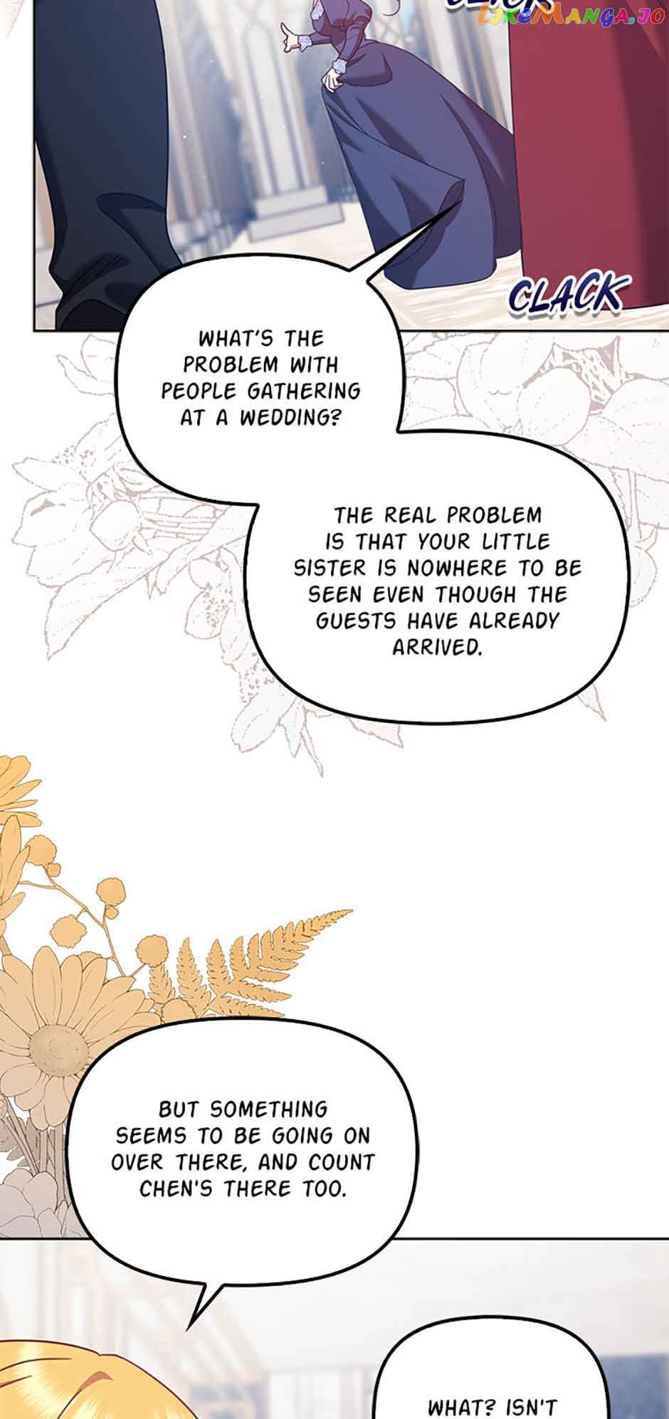 The Abandoned Bachelorette Enjoys Her Simple Life Chapter 30 - Page 67