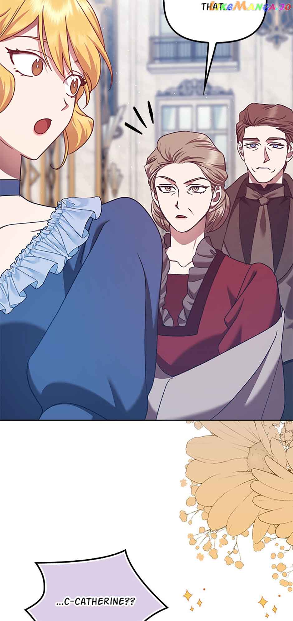 The Abandoned Bachelorette Enjoys Her Simple Life Chapter 30 - Page 68