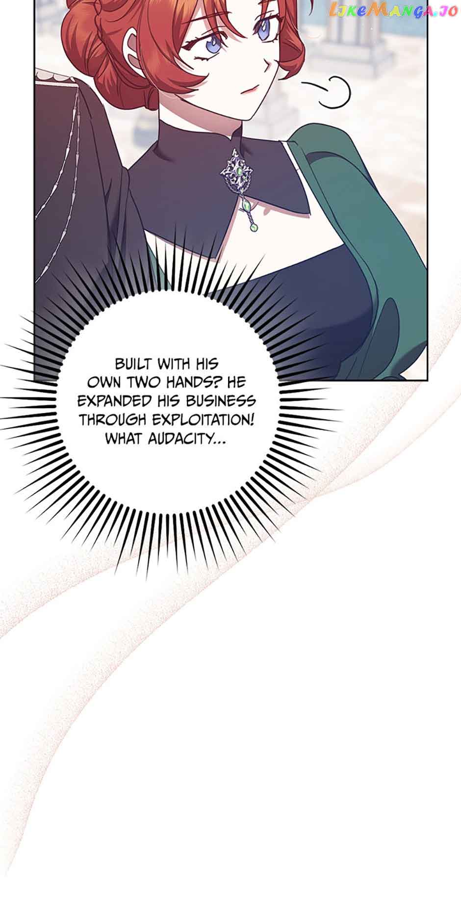 The Abandoned Bachelorette Enjoys Her Simple Life Chapter 30 - Page 7