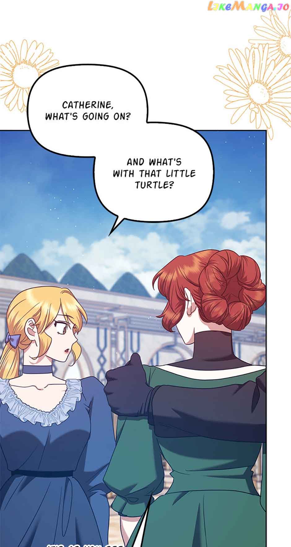 The Abandoned Bachelorette Enjoys Her Simple Life Chapter 30 - Page 70