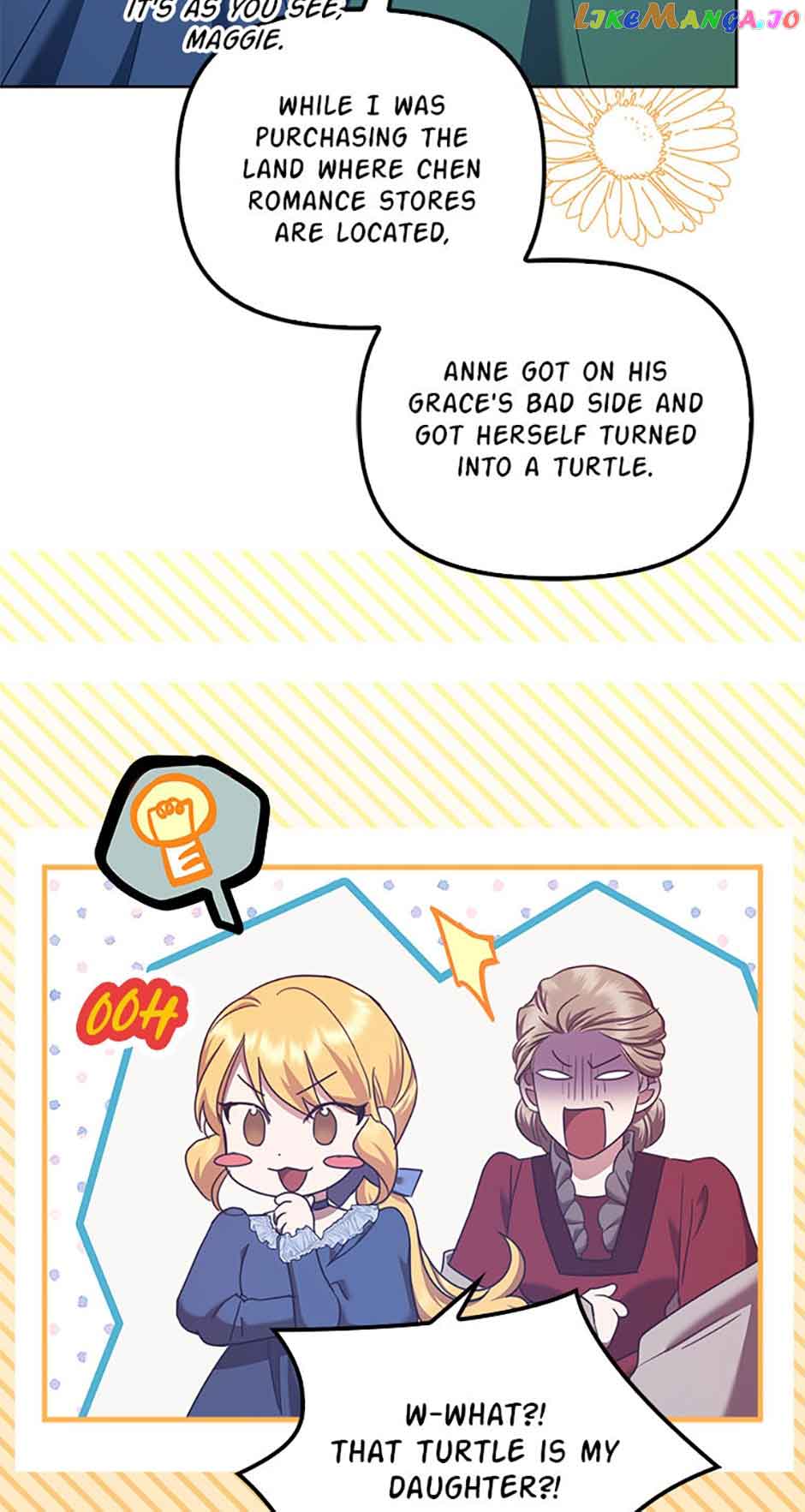 The Abandoned Bachelorette Enjoys Her Simple Life Chapter 30 - Page 71