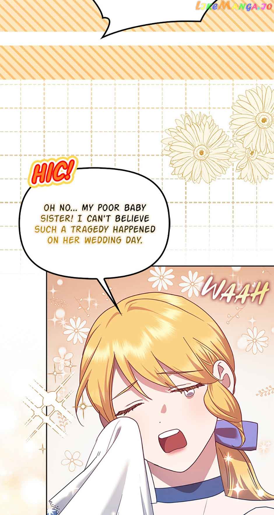 The Abandoned Bachelorette Enjoys Her Simple Life Chapter 30 - Page 72