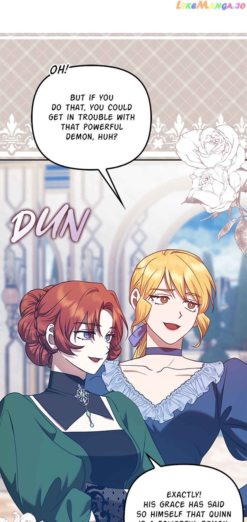The Abandoned Bachelorette Enjoys Her Simple Life Chapter 30 - Page 76