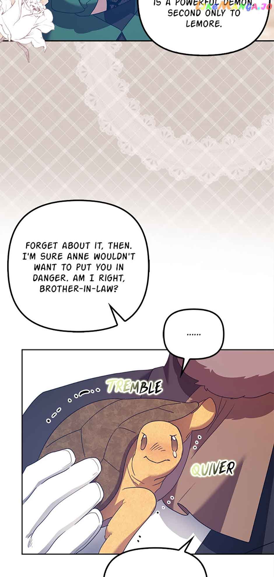 The Abandoned Bachelorette Enjoys Her Simple Life Chapter 30 - Page 77