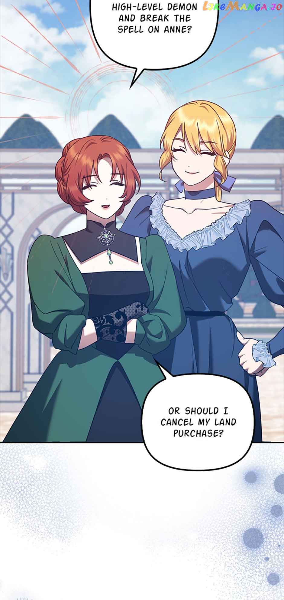 The Abandoned Bachelorette Enjoys Her Simple Life Chapter 30 - Page 80