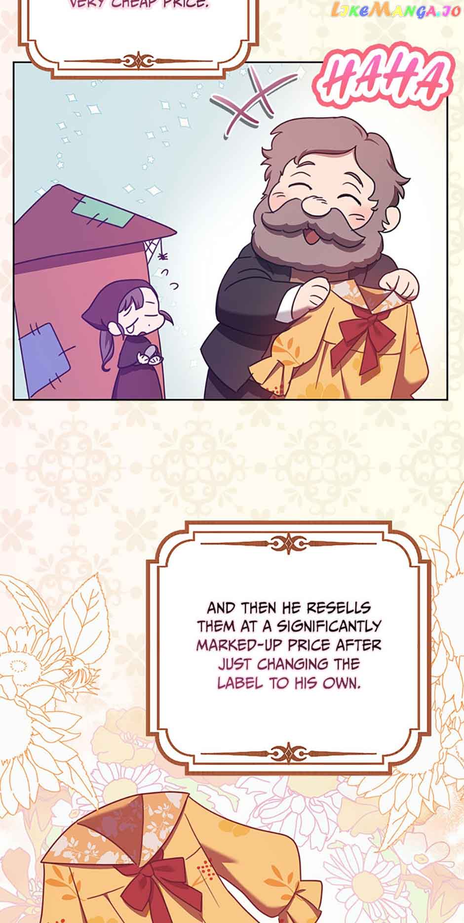 The Abandoned Bachelorette Enjoys Her Simple Life Chapter 30 - Page 9