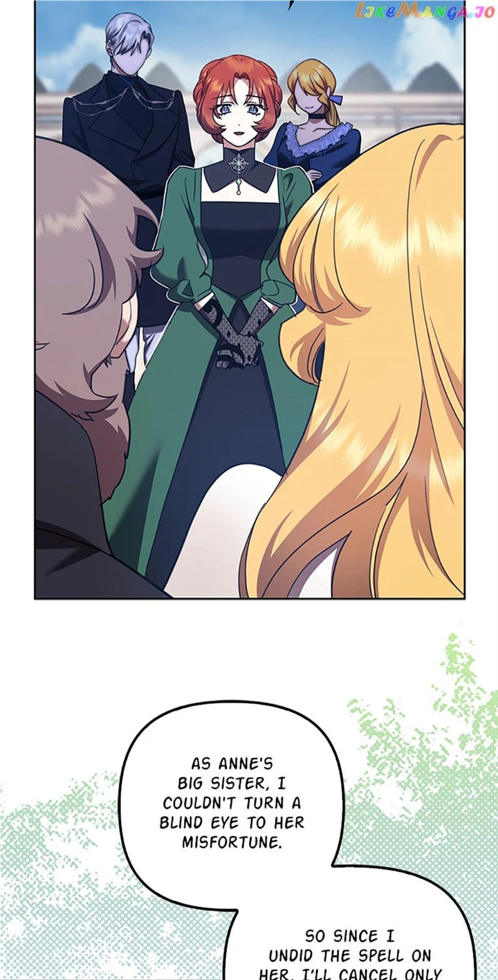 The Abandoned Bachelorette Enjoys Her Simple Life Chapter 31 - Page 11