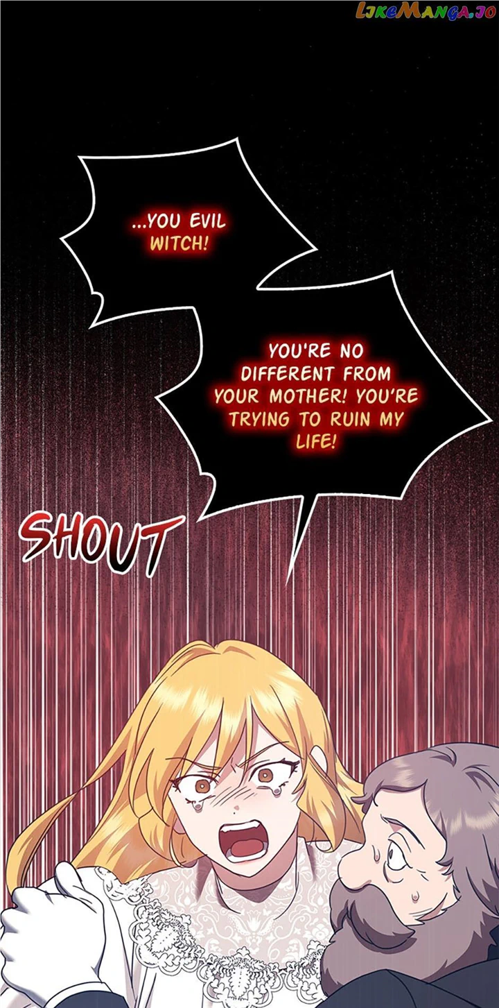 The Abandoned Bachelorette Enjoys Her Simple Life Chapter 31 - Page 14