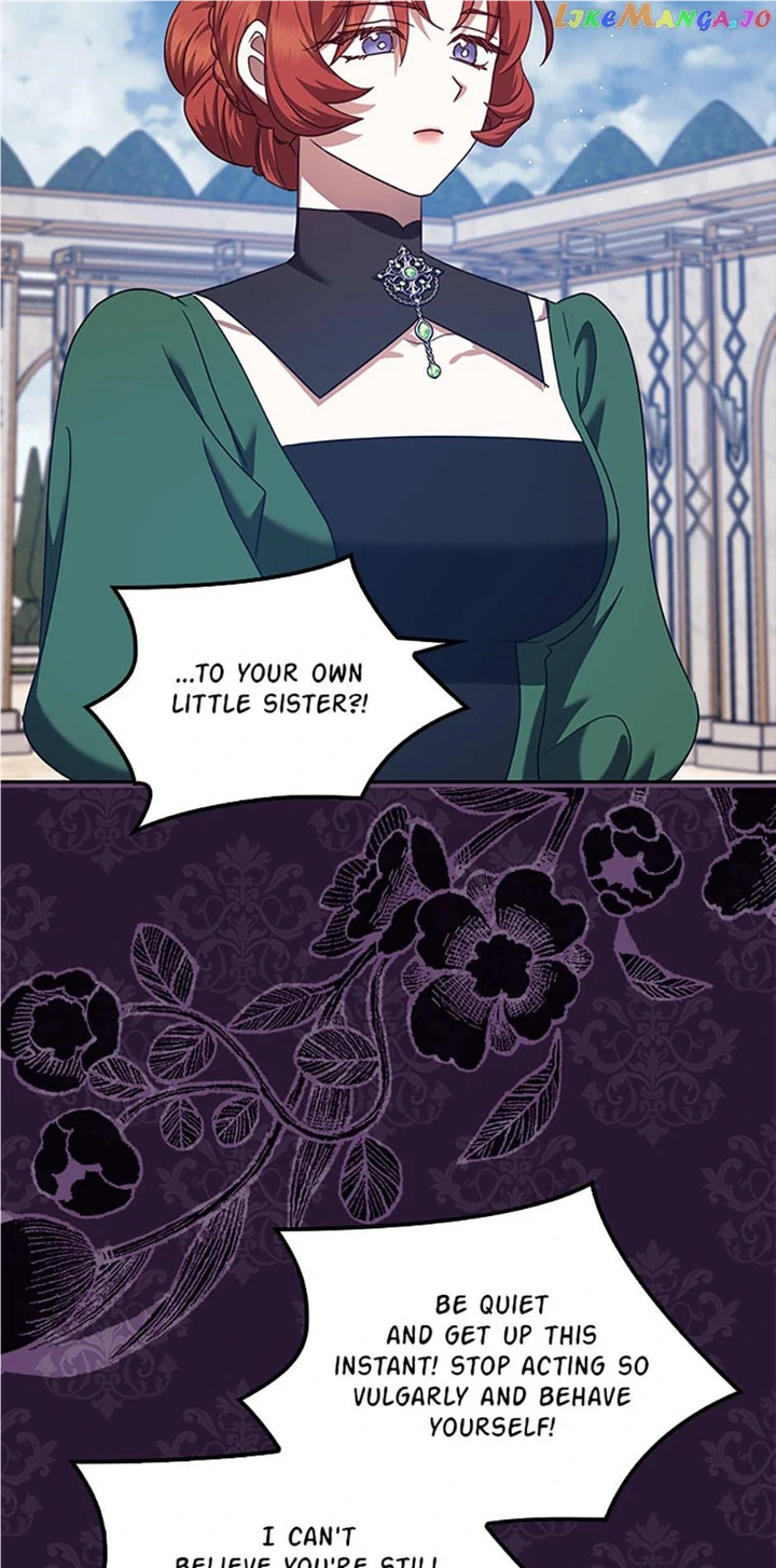 The Abandoned Bachelorette Enjoys Her Simple Life Chapter 31 - Page 16