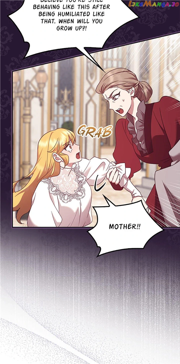 The Abandoned Bachelorette Enjoys Her Simple Life Chapter 31 - Page 17