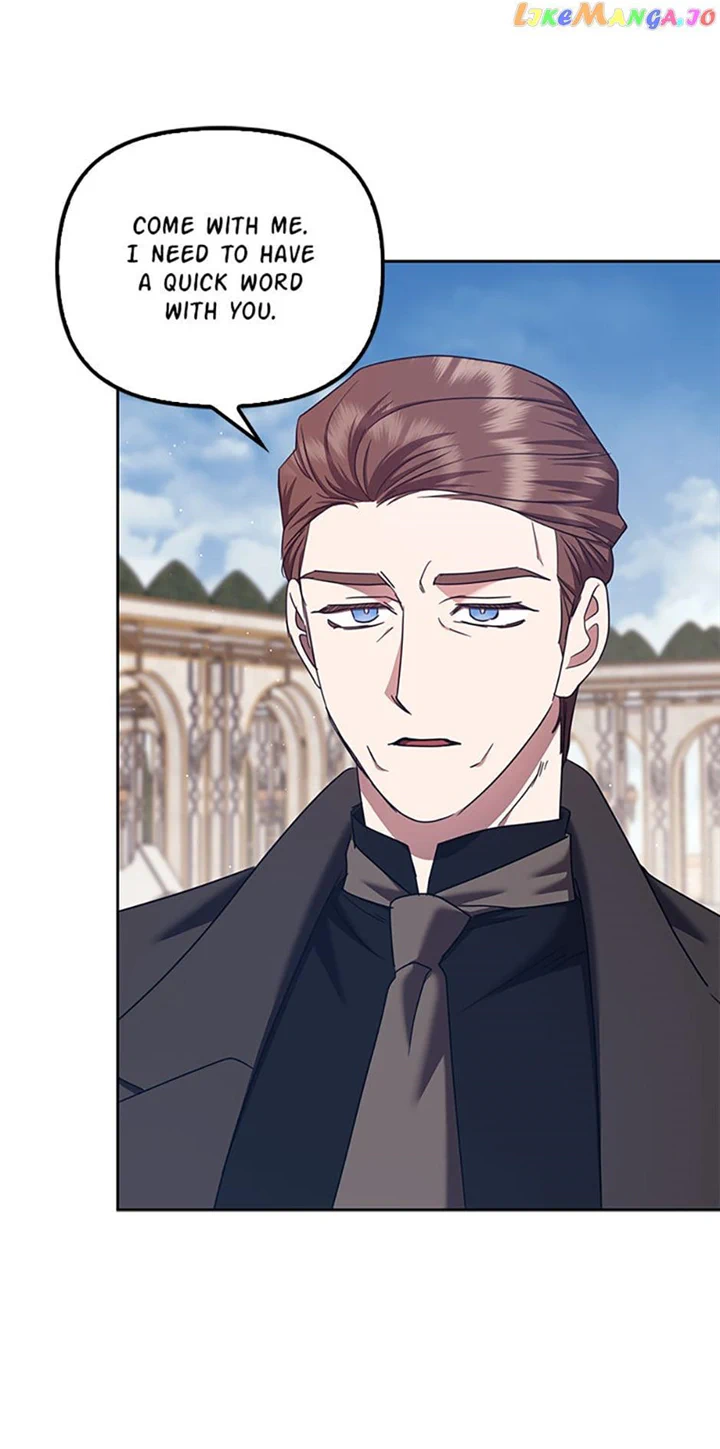 The Abandoned Bachelorette Enjoys Her Simple Life Chapter 31 - Page 19