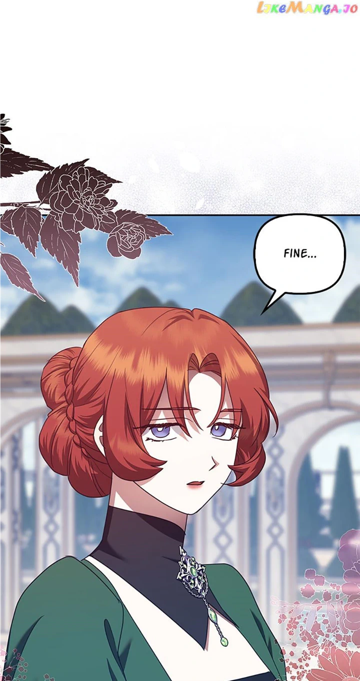 The Abandoned Bachelorette Enjoys Her Simple Life Chapter 31 - Page 20