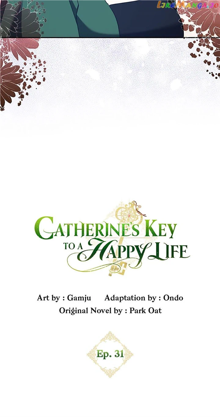 The Abandoned Bachelorette Enjoys Her Simple Life Chapter 31 - Page 21