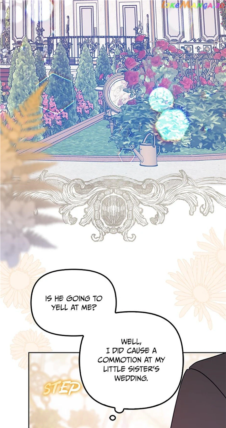 The Abandoned Bachelorette Enjoys Her Simple Life Chapter 31 - Page 23