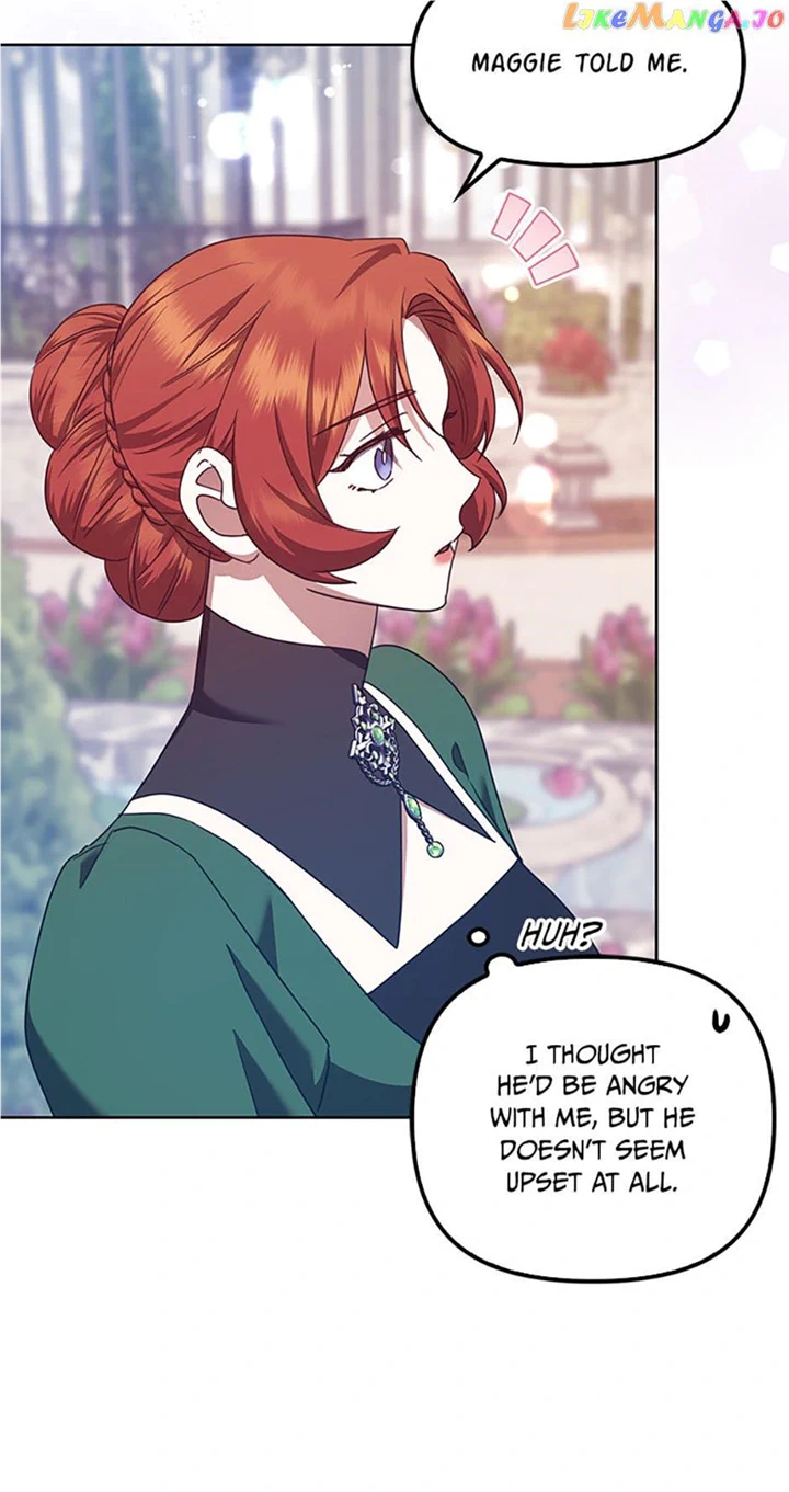 The Abandoned Bachelorette Enjoys Her Simple Life Chapter 31 - Page 26