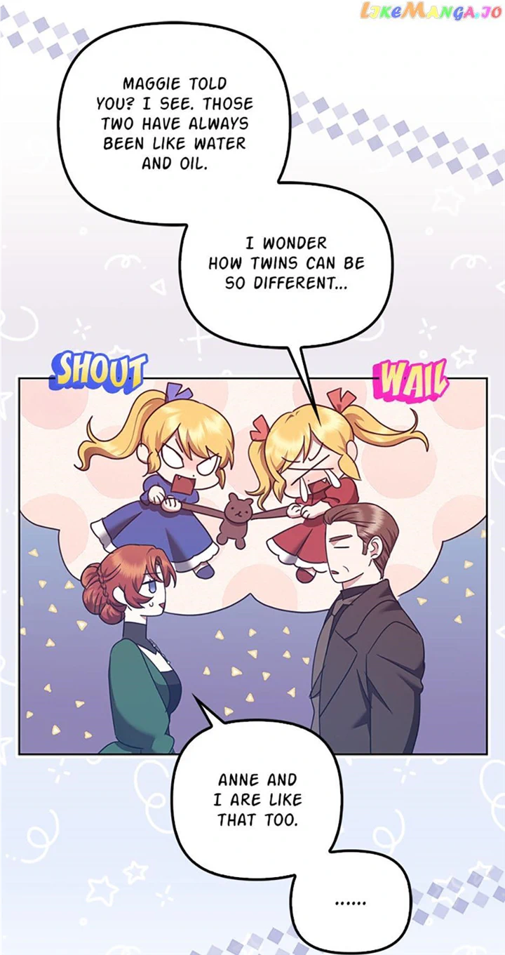 The Abandoned Bachelorette Enjoys Her Simple Life Chapter 31 - Page 27