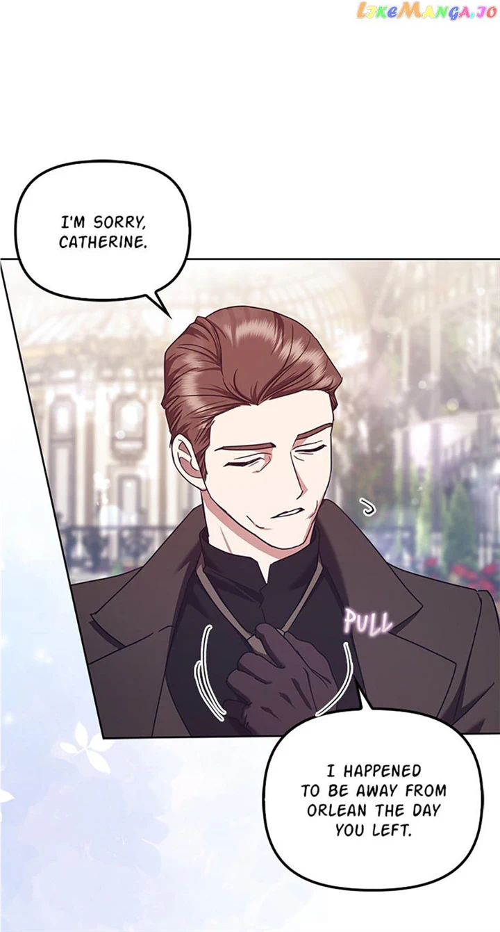 The Abandoned Bachelorette Enjoys Her Simple Life Chapter 31 - Page 29