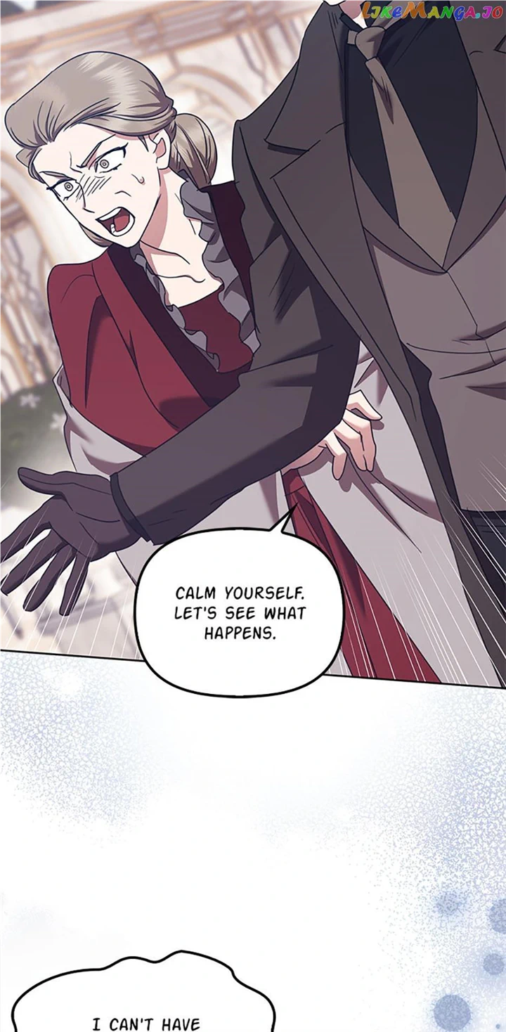 The Abandoned Bachelorette Enjoys Her Simple Life Chapter 31 - Page 3