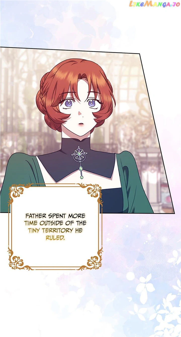 The Abandoned Bachelorette Enjoys Her Simple Life Chapter 31 - Page 30