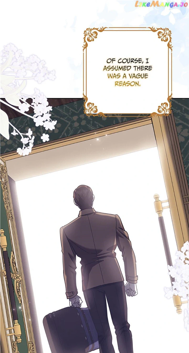 The Abandoned Bachelorette Enjoys Her Simple Life Chapter 31 - Page 31