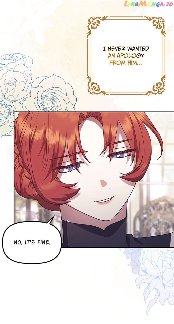 The Abandoned Bachelorette Enjoys Her Simple Life Chapter 31 - Page 34