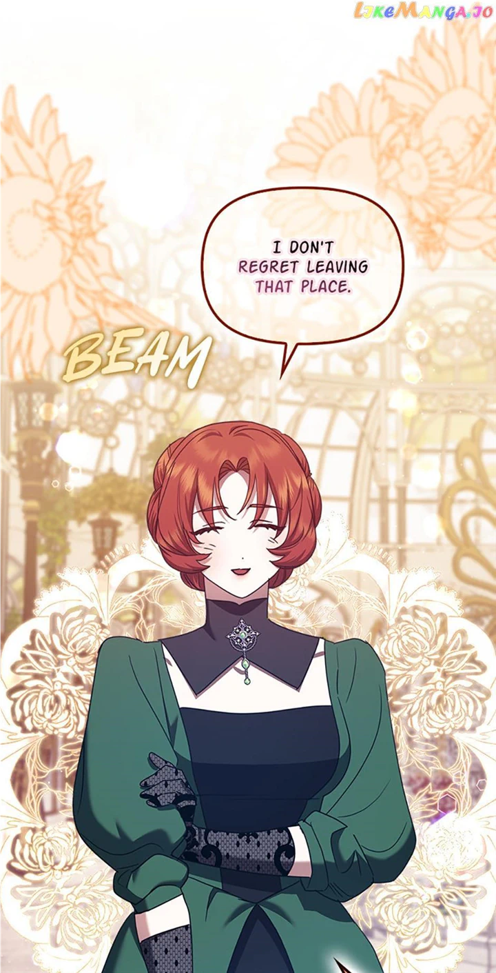 The Abandoned Bachelorette Enjoys Her Simple Life Chapter 31 - Page 35