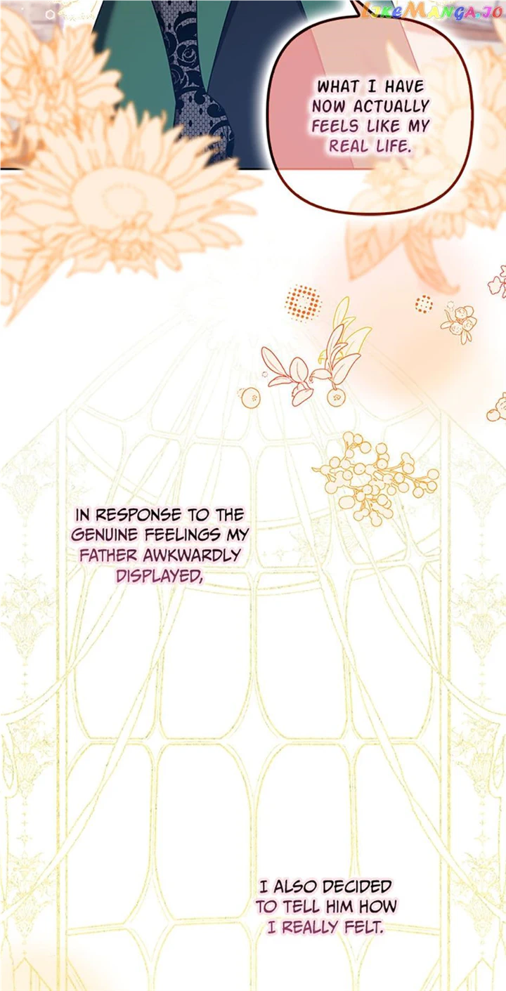 The Abandoned Bachelorette Enjoys Her Simple Life Chapter 31 - Page 36