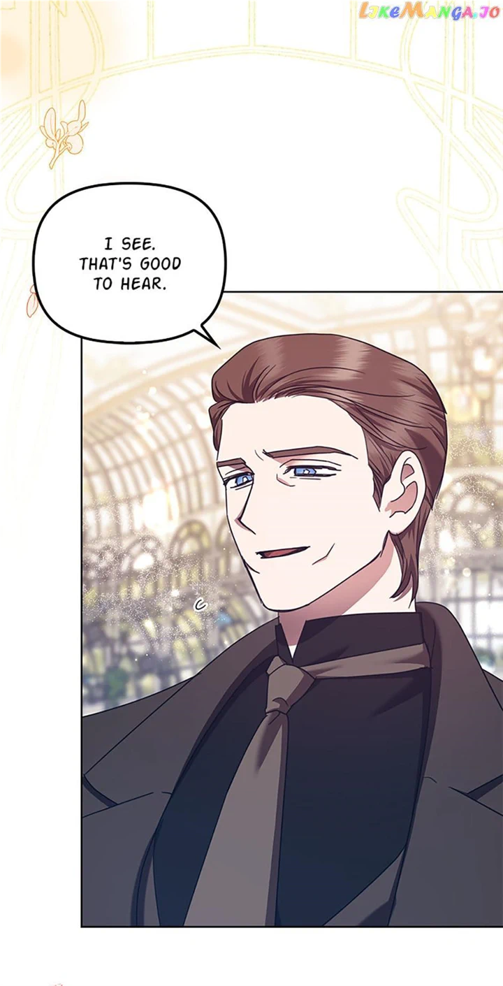 The Abandoned Bachelorette Enjoys Her Simple Life Chapter 31 - Page 37