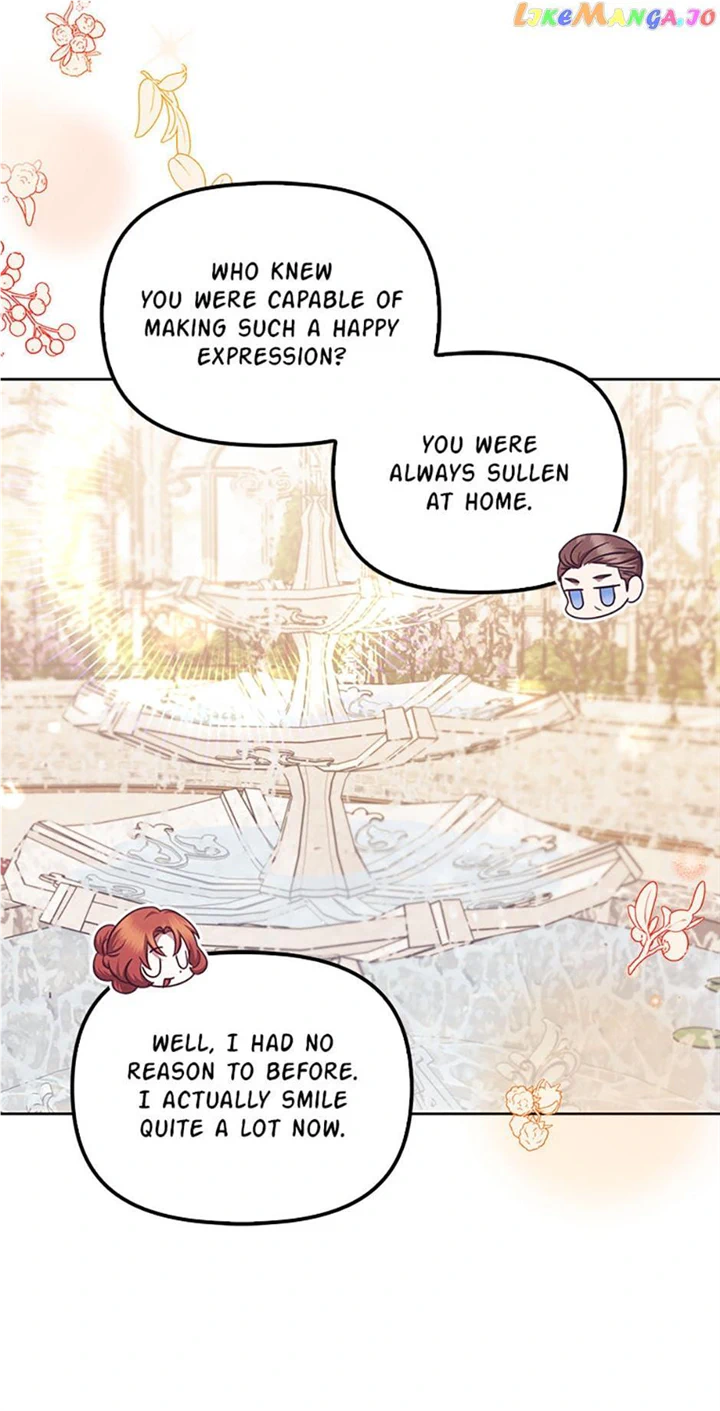 The Abandoned Bachelorette Enjoys Her Simple Life Chapter 31 - Page 38