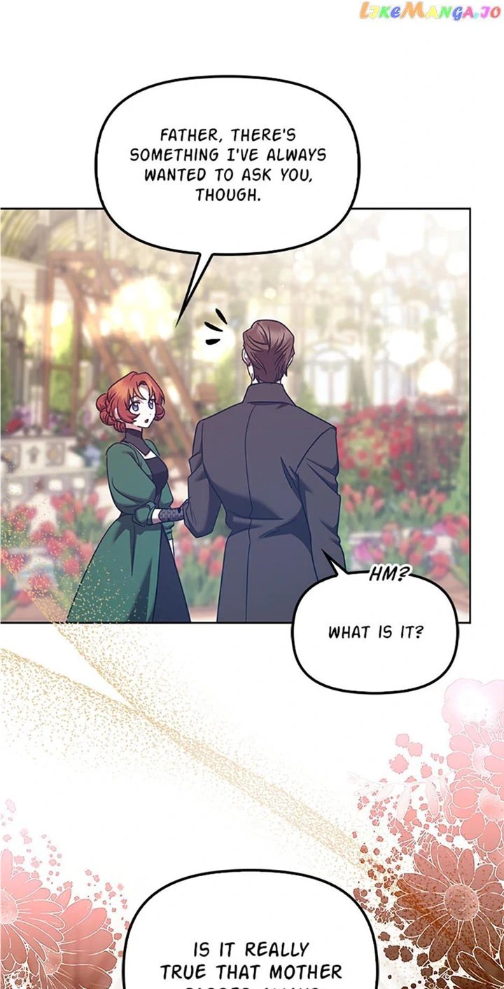 The Abandoned Bachelorette Enjoys Her Simple Life Chapter 31 - Page 39