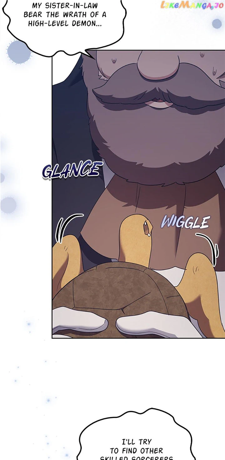 The Abandoned Bachelorette Enjoys Her Simple Life Chapter 31 - Page 4