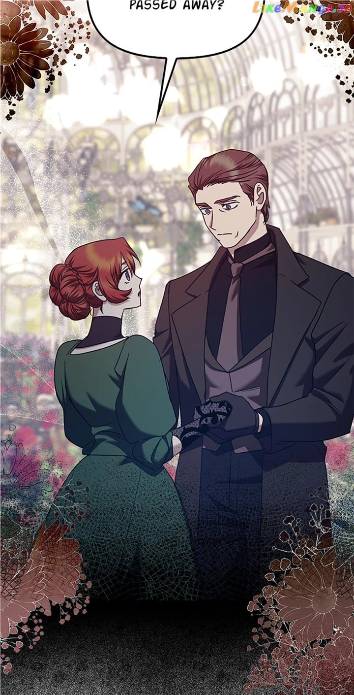 The Abandoned Bachelorette Enjoys Her Simple Life Chapter 31 - Page 40