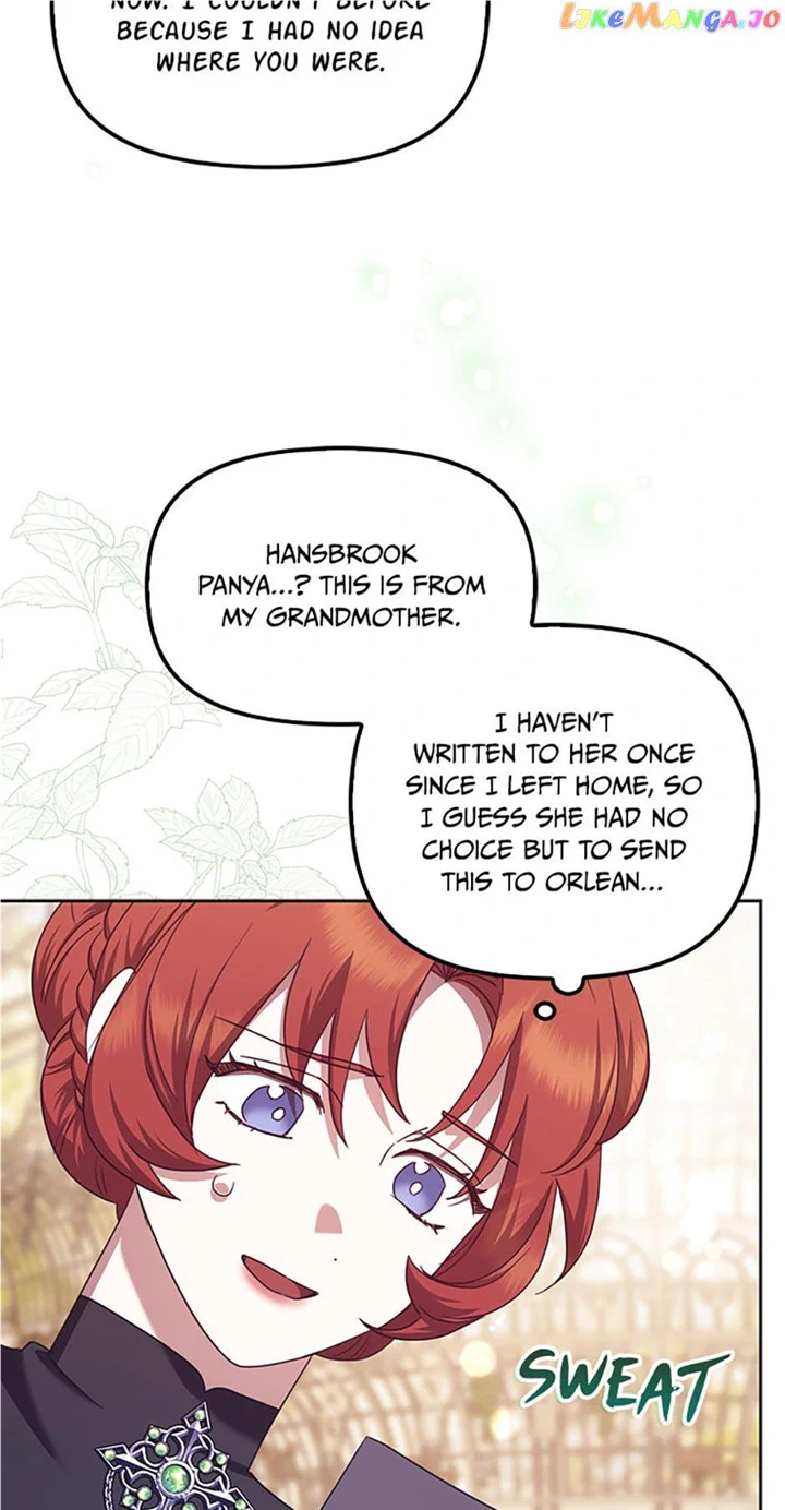 The Abandoned Bachelorette Enjoys Her Simple Life Chapter 31 - Page 43