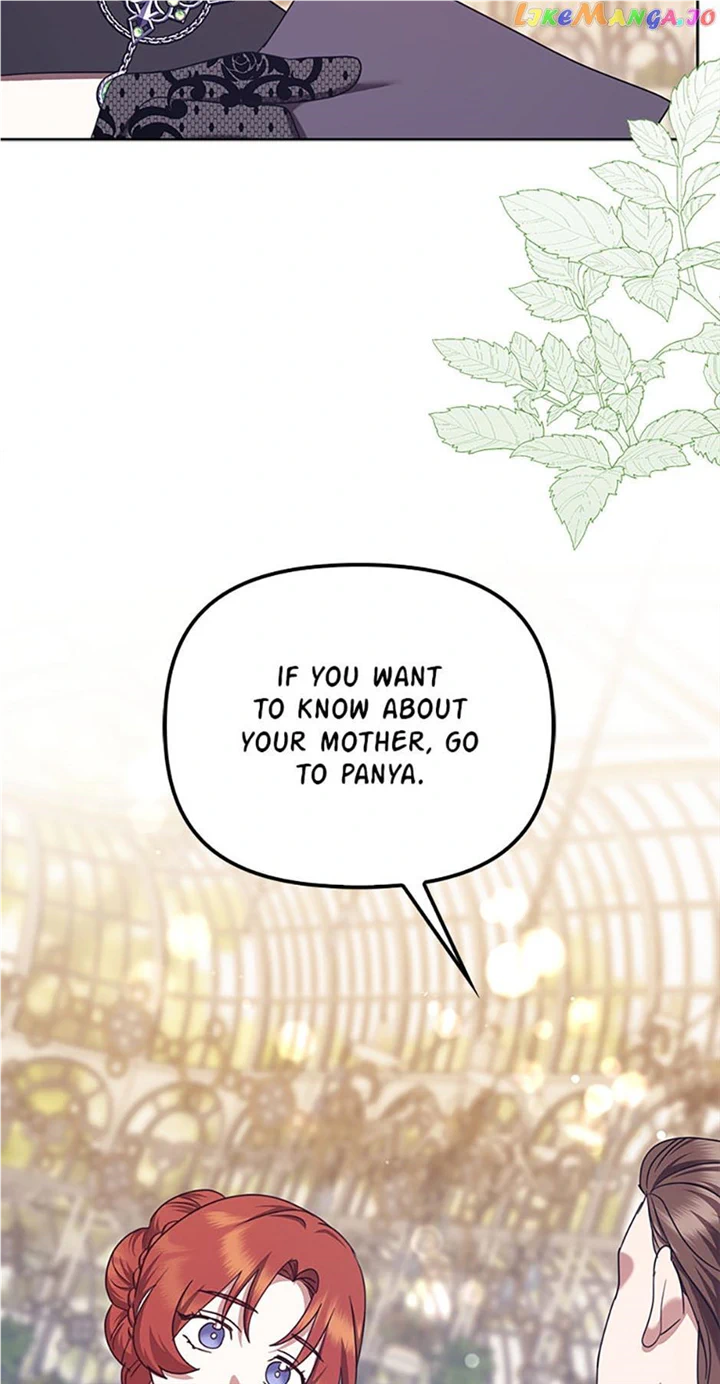 The Abandoned Bachelorette Enjoys Her Simple Life Chapter 31 - Page 44