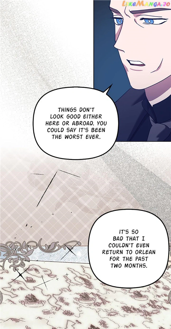 The Abandoned Bachelorette Enjoys Her Simple Life Chapter 31 - Page 46