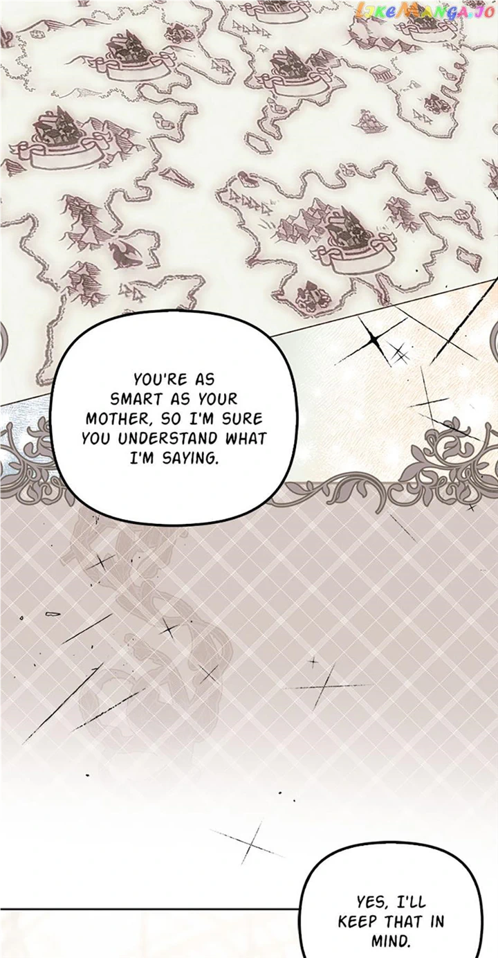 The Abandoned Bachelorette Enjoys Her Simple Life Chapter 31 - Page 47