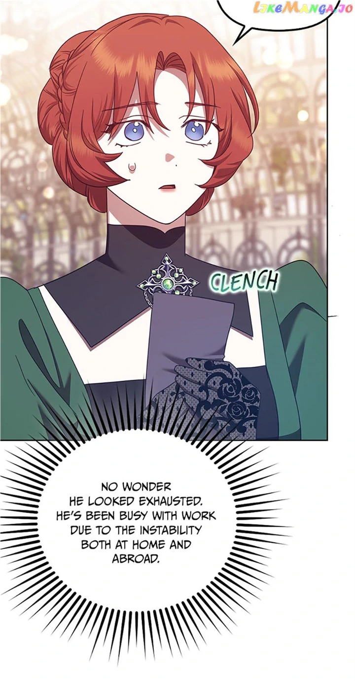 The Abandoned Bachelorette Enjoys Her Simple Life Chapter 31 - Page 48