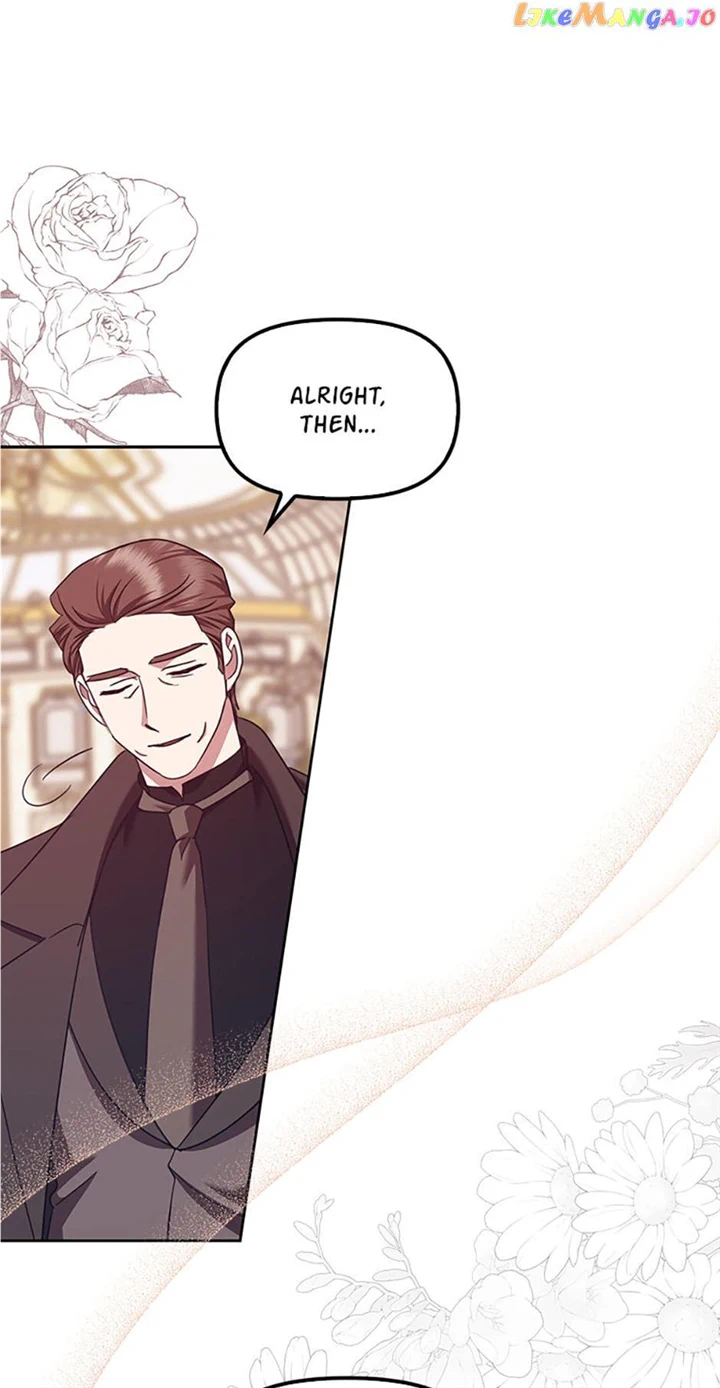 The Abandoned Bachelorette Enjoys Her Simple Life Chapter 31 - Page 49