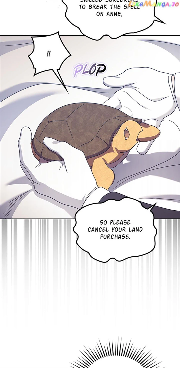 The Abandoned Bachelorette Enjoys Her Simple Life Chapter 31 - Page 5