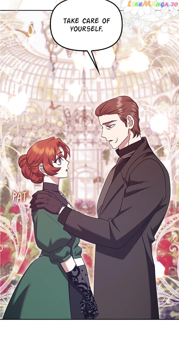 The Abandoned Bachelorette Enjoys Her Simple Life Chapter 31 - Page 50