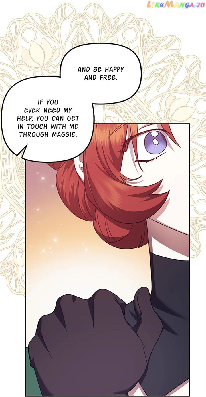 The Abandoned Bachelorette Enjoys Her Simple Life Chapter 31 - Page 51