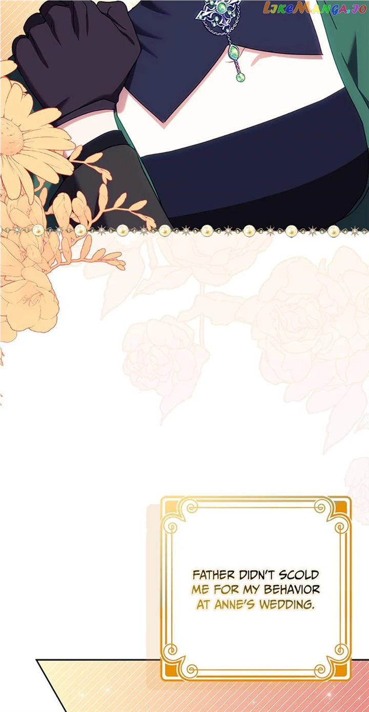 The Abandoned Bachelorette Enjoys Her Simple Life Chapter 31 - Page 53