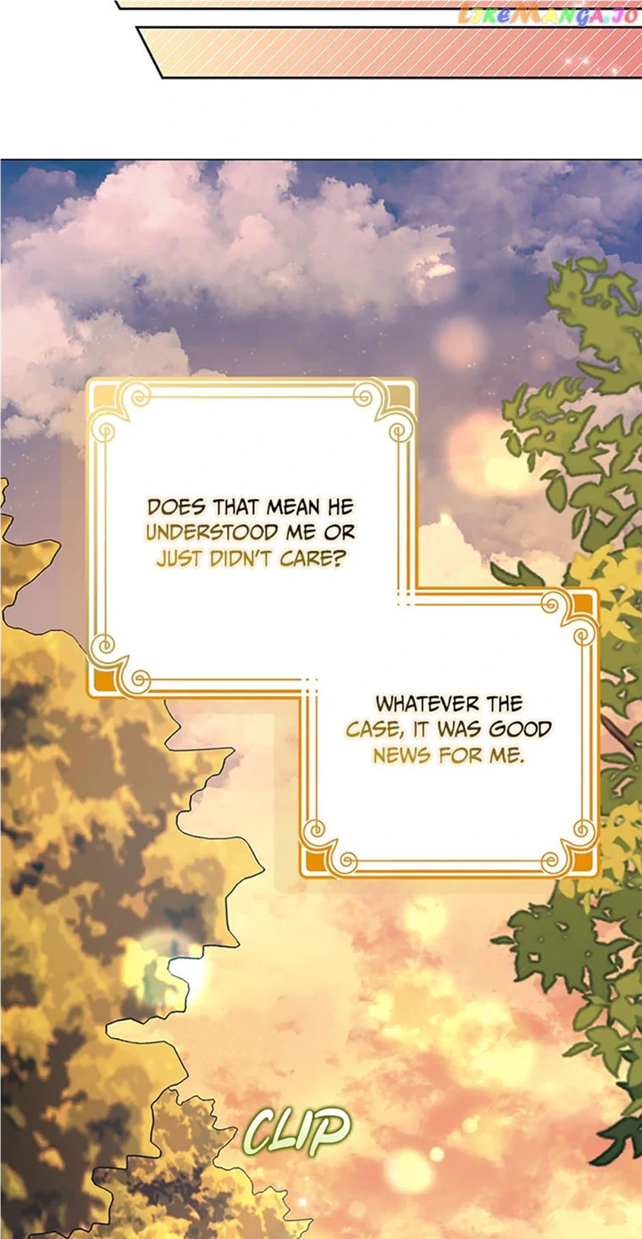 The Abandoned Bachelorette Enjoys Her Simple Life Chapter 31 - Page 54