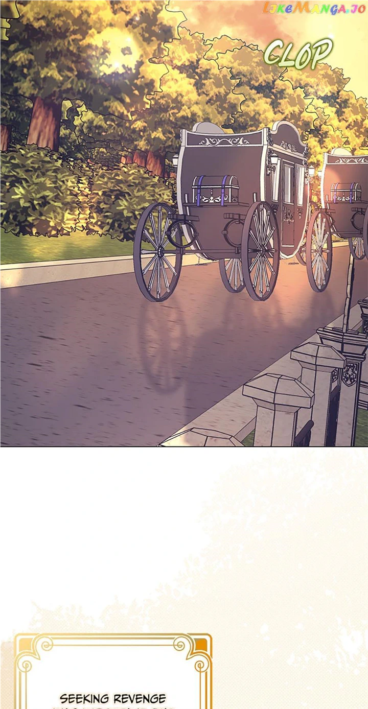 The Abandoned Bachelorette Enjoys Her Simple Life Chapter 31 - Page 55