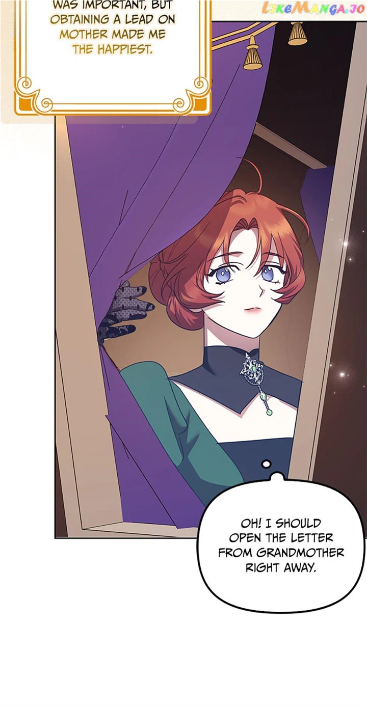 The Abandoned Bachelorette Enjoys Her Simple Life Chapter 31 - Page 56