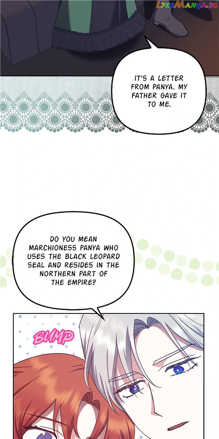 The Abandoned Bachelorette Enjoys Her Simple Life Chapter 31 - Page 58