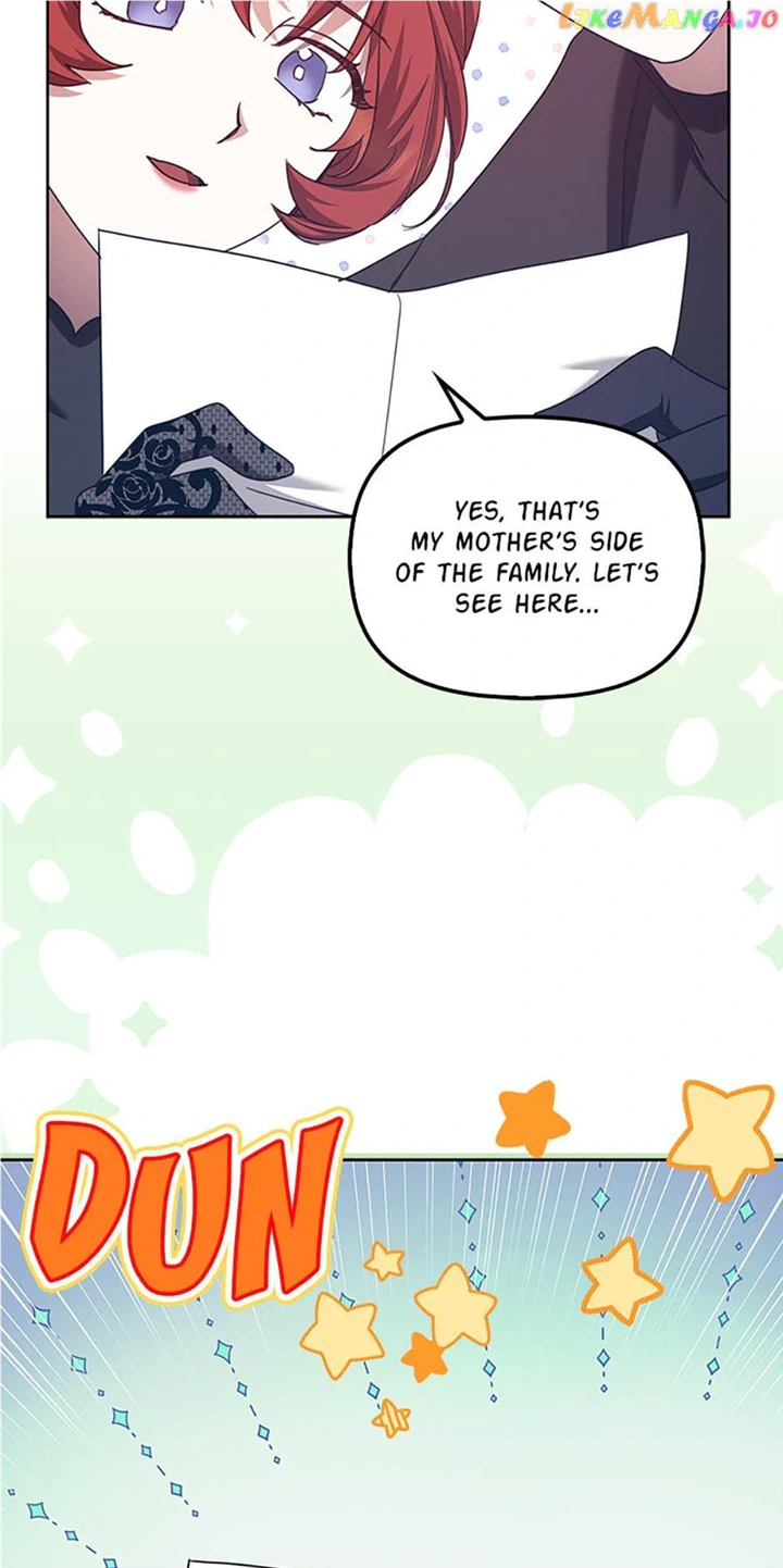 The Abandoned Bachelorette Enjoys Her Simple Life Chapter 31 - Page 59