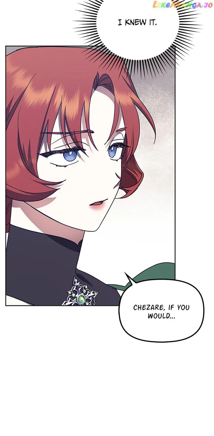 The Abandoned Bachelorette Enjoys Her Simple Life Chapter 31 - Page 6