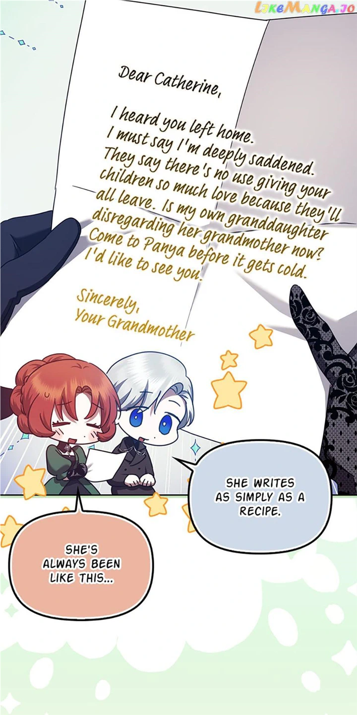 The Abandoned Bachelorette Enjoys Her Simple Life Chapter 31 - Page 60