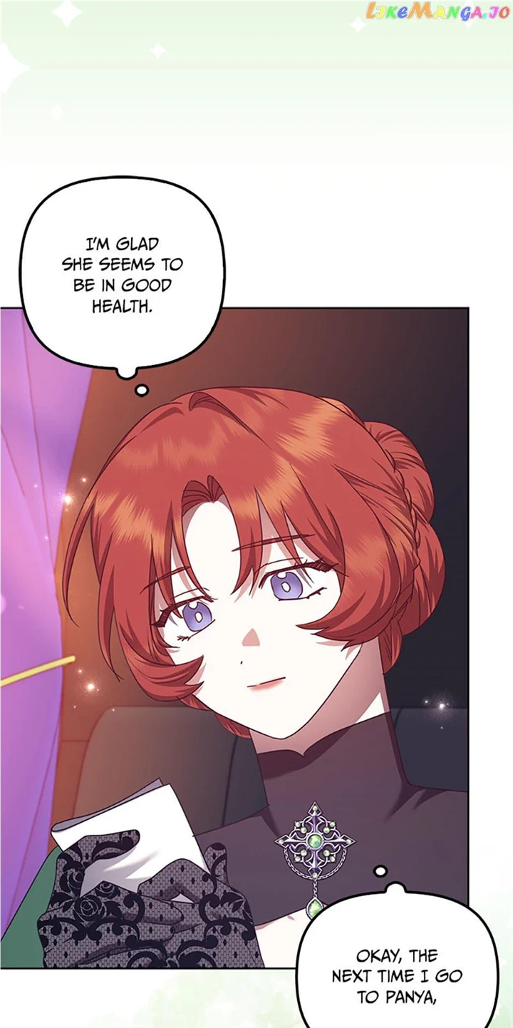 The Abandoned Bachelorette Enjoys Her Simple Life Chapter 31 - Page 61